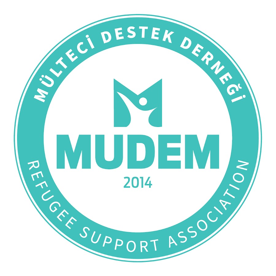 Mudem Logo